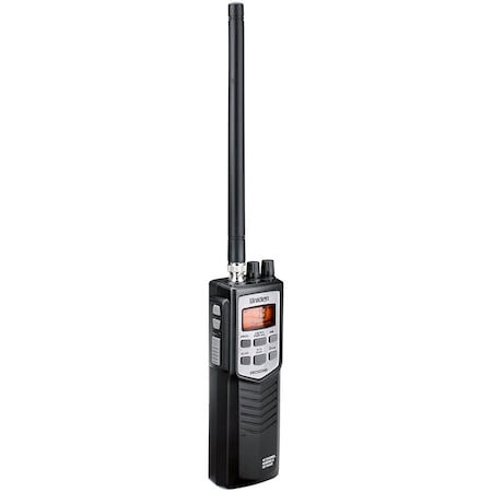 Uniden Handheld CB Radio PRO501HH